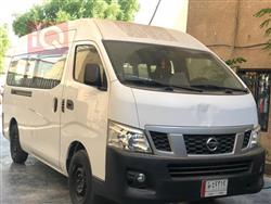 نیسان ئورڤان